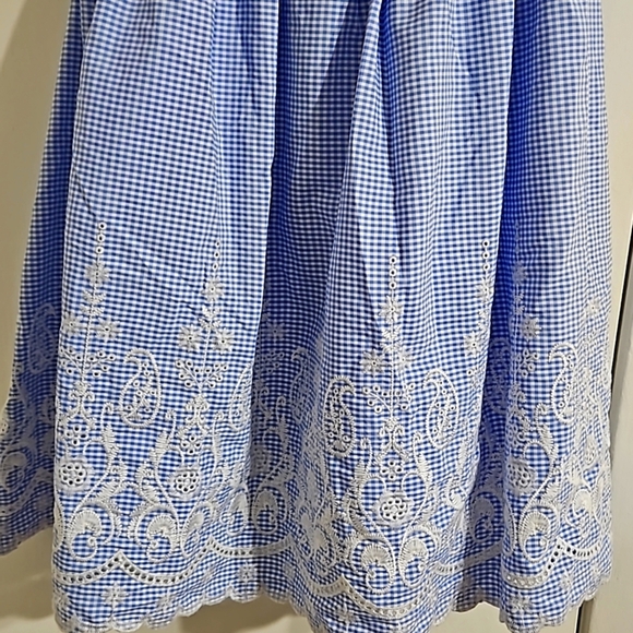 Macy's Big Girls Plus Size Dress, NWT (Size 16) - Picture 8 of 10